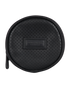 Bottega Veneta Round Tech Pouch, front view